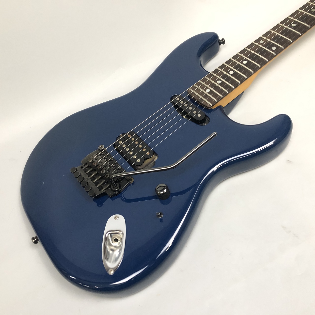 ESP カスタムオーダー エレキギター ESP カスタムオーダーエレキギター 純正ケース付 - メルカリ