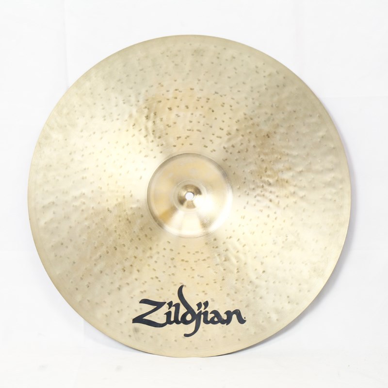 Zildjian K Custom Dark Ride 20 [NKZL20CDR／2272g]【中古品】（中古