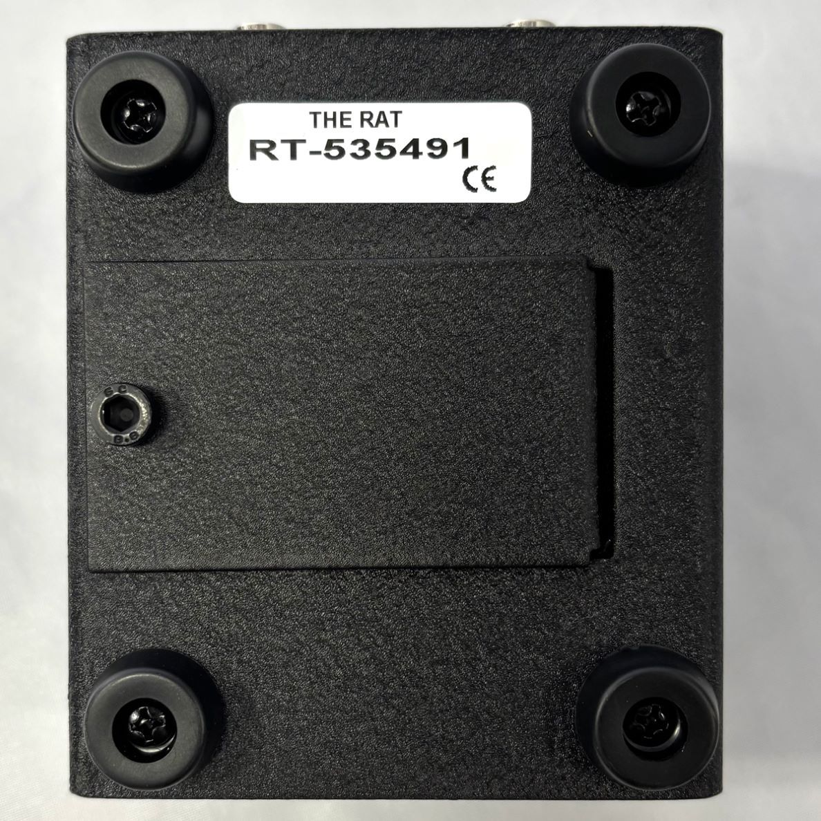 Pro Co RAT-2 コンパクトエフェクター ディストーション（B級特価/送料