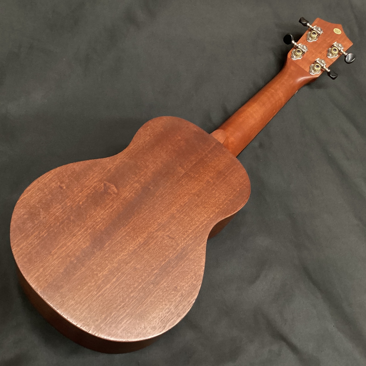 LEOLANI LM-1SL Serial:449716345708 (レオラニ ソプラノ ウクレレ