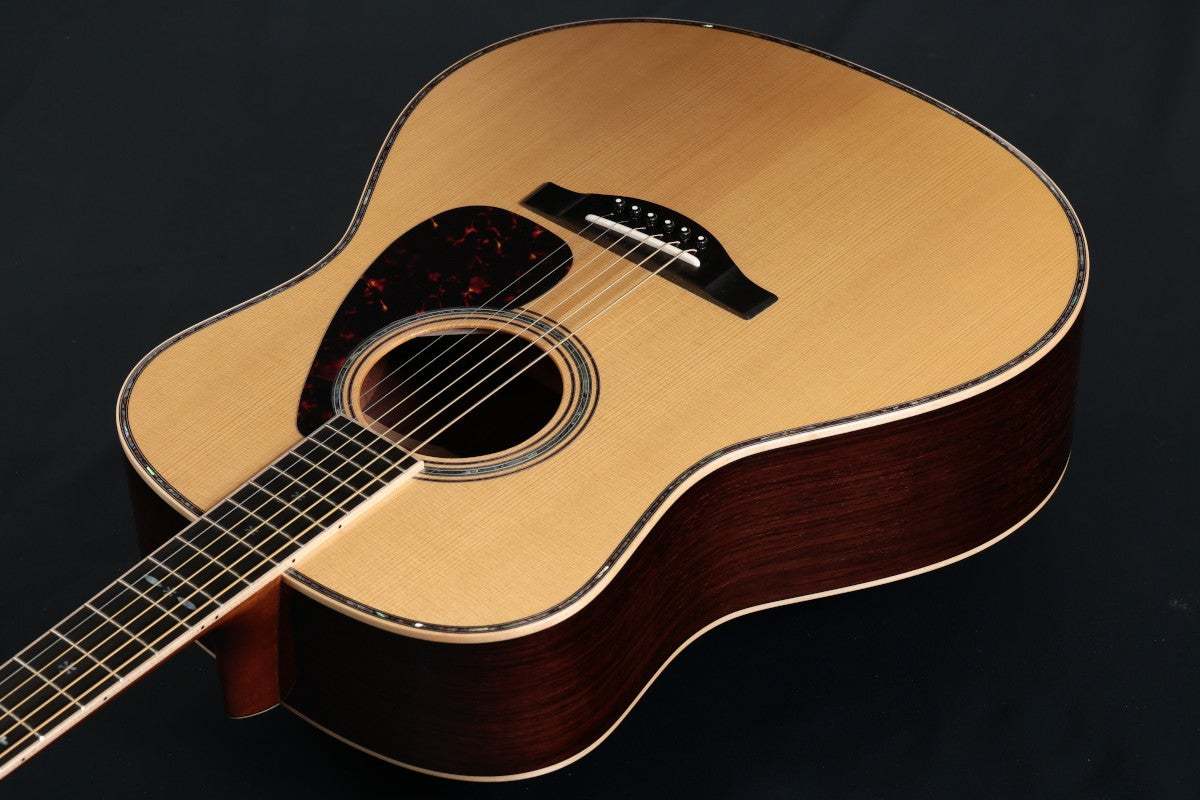 YAMAHA LL36 ARE Natural (NT) Handcrafted [0kg]【ILY043A】【池袋店