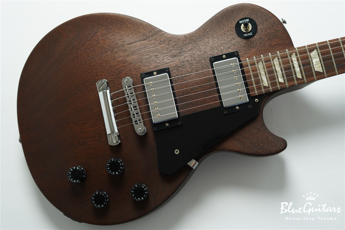 Gibson Les Paul Studio Faded 2010 - Worn Brown（中古/送料無料