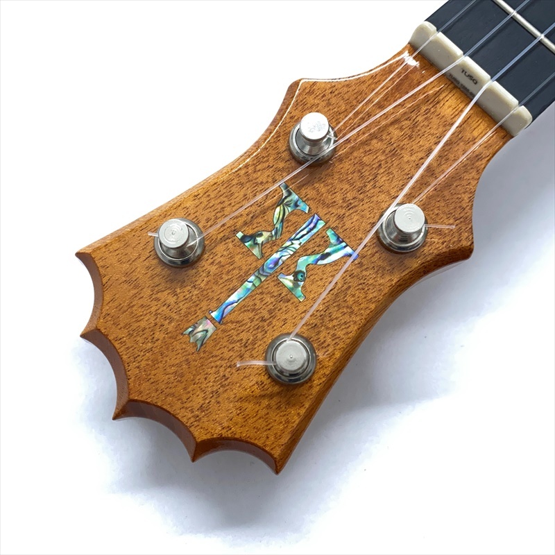 KoAloha　ウクレレ　ソプラノ　ロングネック KoAloha】KSM-03RP/MG ソプラノロングネック｜ウクレレ専門店