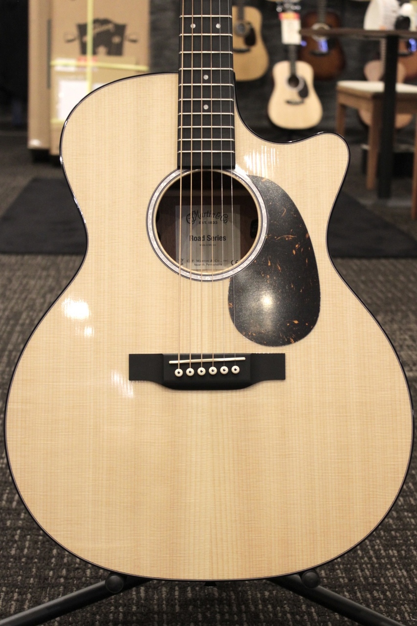 Martin GPC-11E #2950619【木目◎個体】【バランスの取れた音色