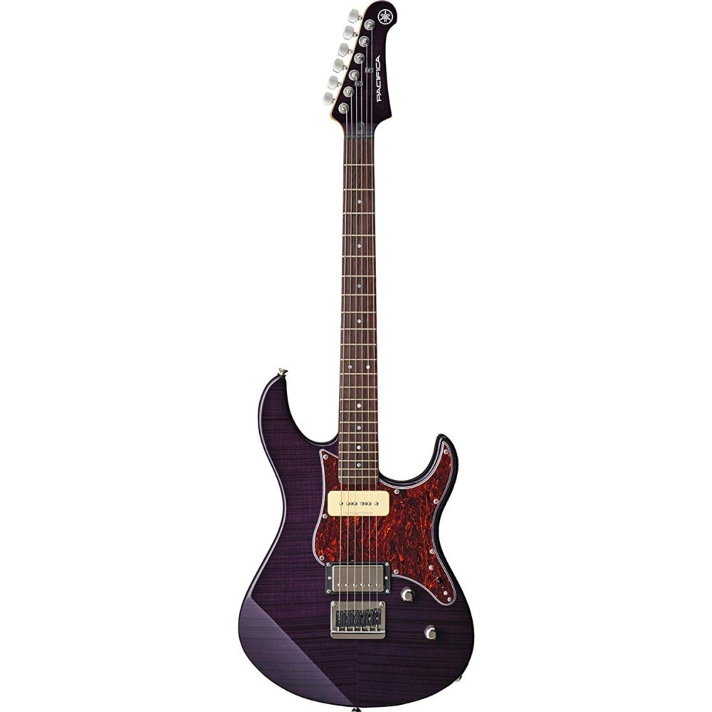 YAMAHA PACIFICA611HFM TPP パシフィカ エレキギター