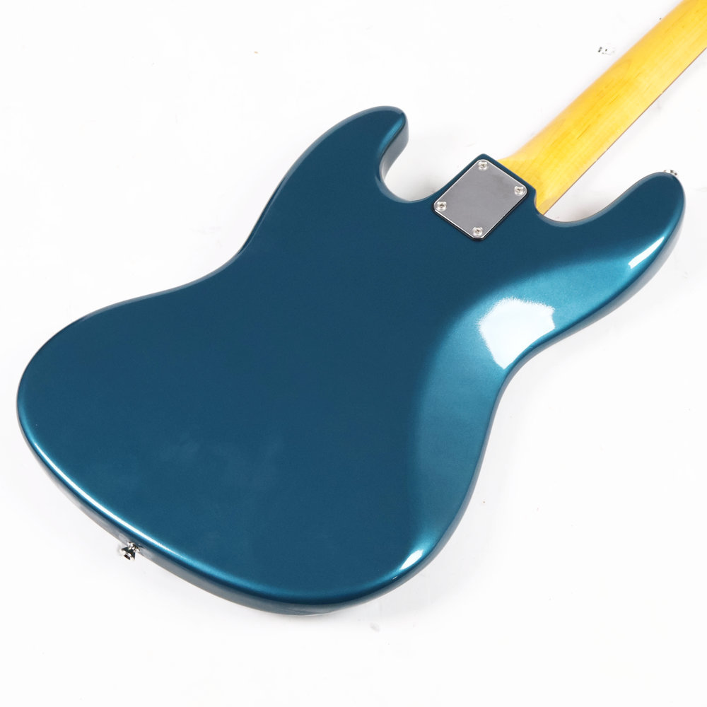 Moon ムーン JB-4C BT/R CR MH エレキベース マッチングヘッド仕様