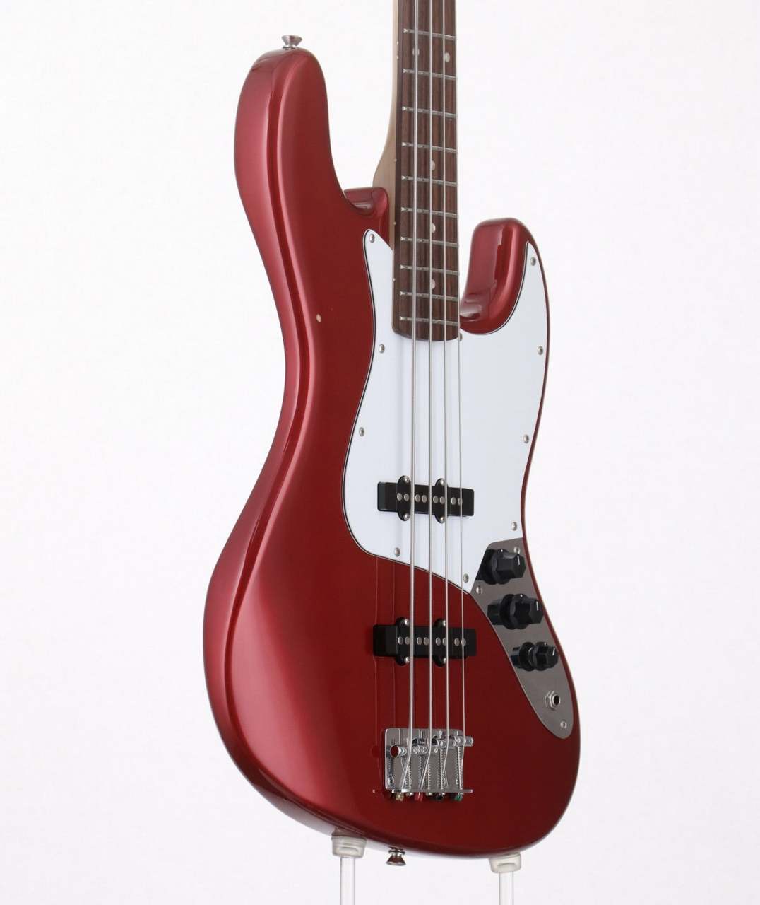 Squier by Fender Affinity Jazz Bass CAR 【新宿店】（中古）【楽器