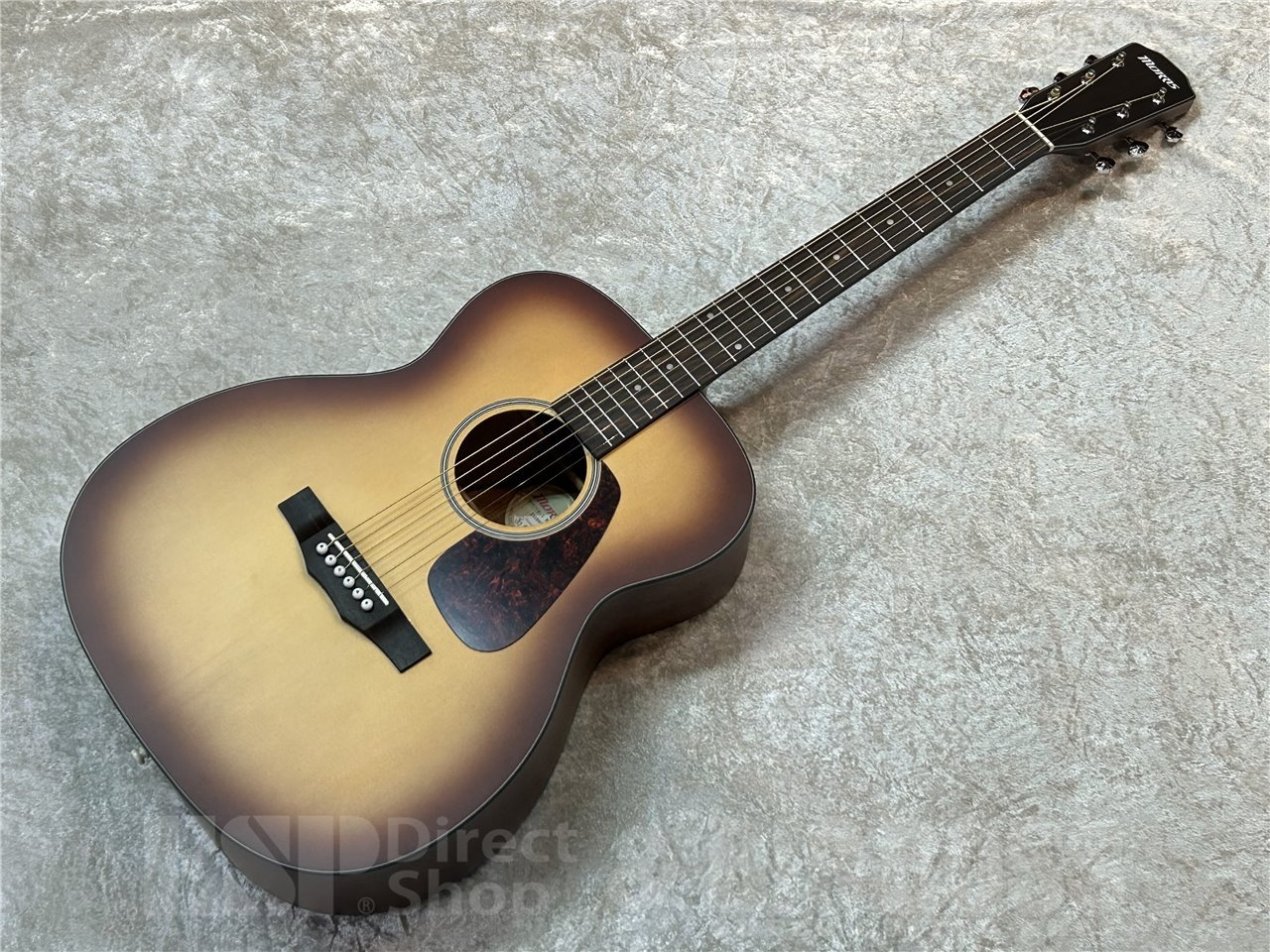 Morris F-1 (BS)（新品/送料無料）【楽器検索デジマート】