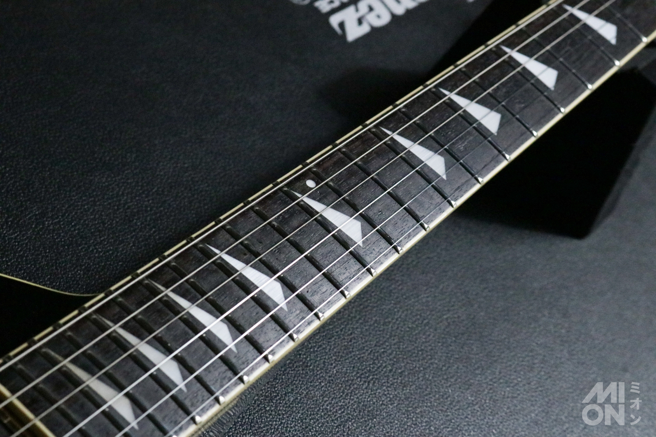 Ibanez DT-450 BK Destroyer II 1985（中古）【楽器検索デジマート】