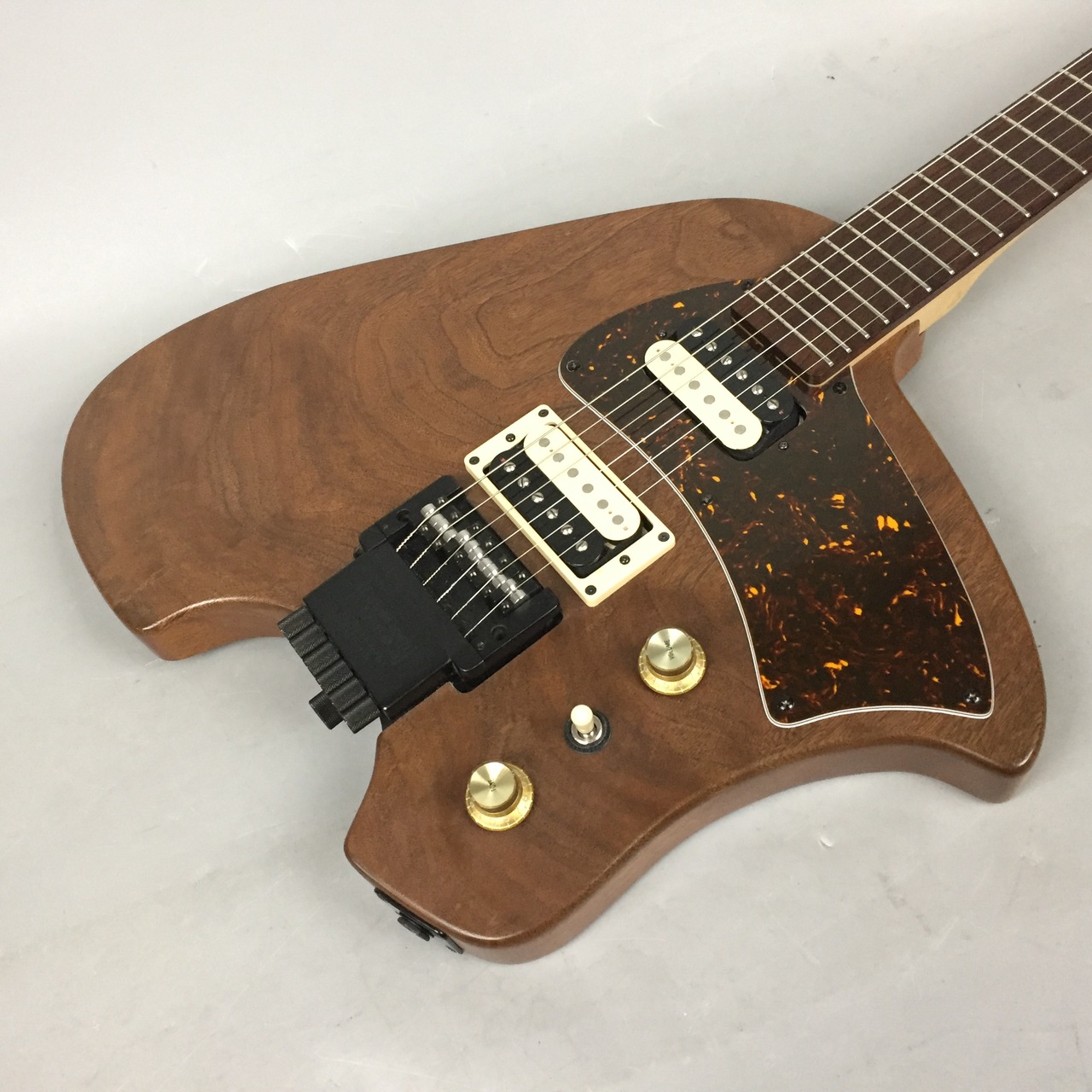 Soul Alone Guitars Klein Style（中古/送料無料）【楽器検索デジマート】