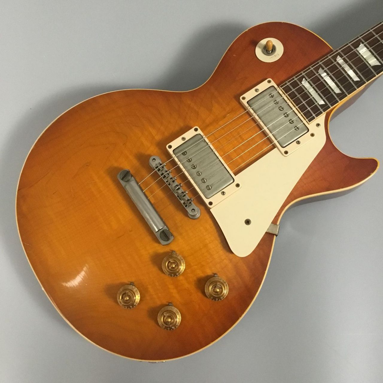 Gibson Gibson Custom Shop 2015 Collector's Choice Tamio Okuda 1959