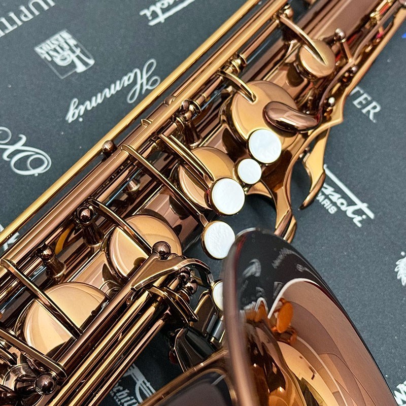 YAMAHA ヤマハ テナーサックス YTS-82ZASP(アトリエ YAMAHA ヤマハ テナーサックス YTS-82ZASP(アトリエ