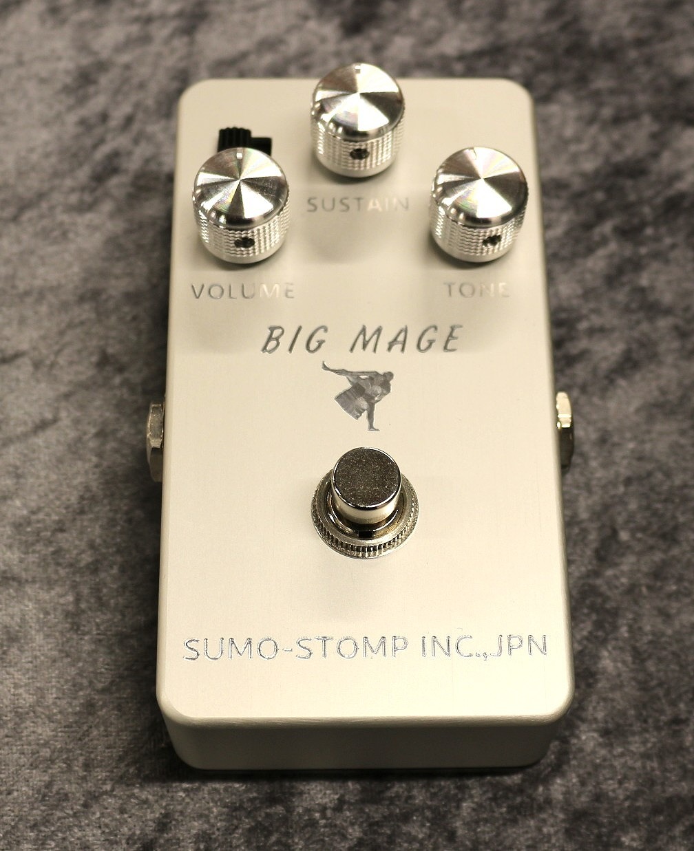 値下:BIGMAGE/SUMOSTOMP 1stLOT中古品 値下:BIGMAGE/SUMOSTOMP 1stLOT中古品