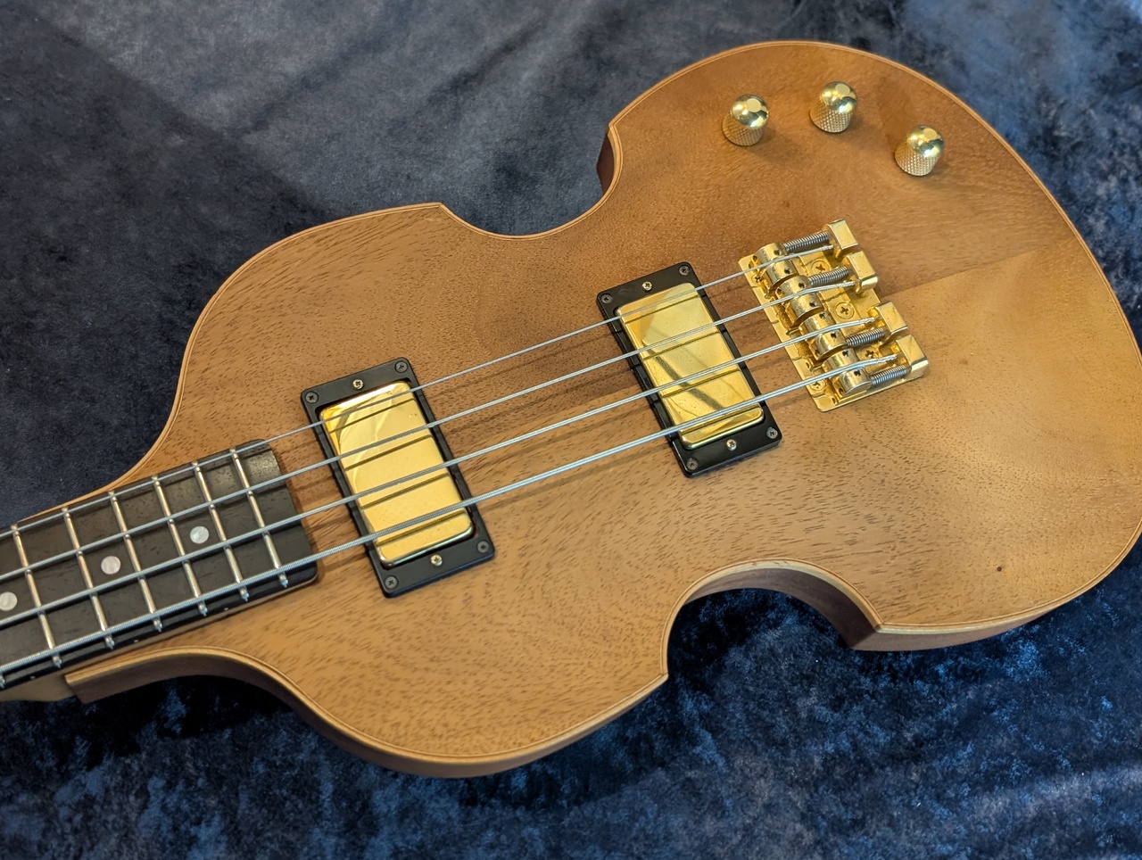 ⭐︎最終再値引き⭐︎greco gob-1200 ヴィンテージ ベース Greco GOB-1200（中古/送料無料）【楽器検索デジマート】