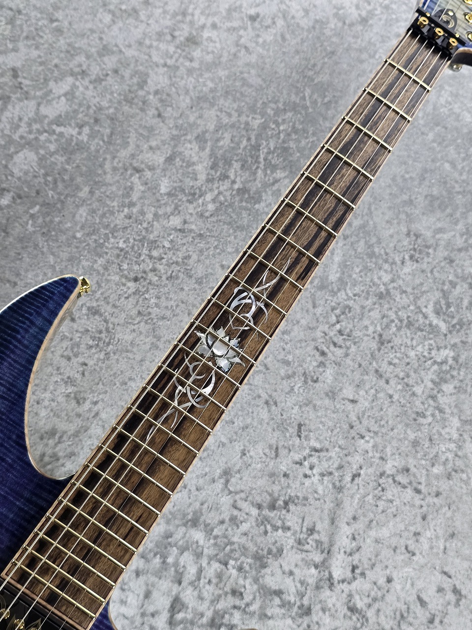 ESP EXHIBITION LIMITED 2026 EX-26-02 HORIZON-III-CTM 「限定1本のみ