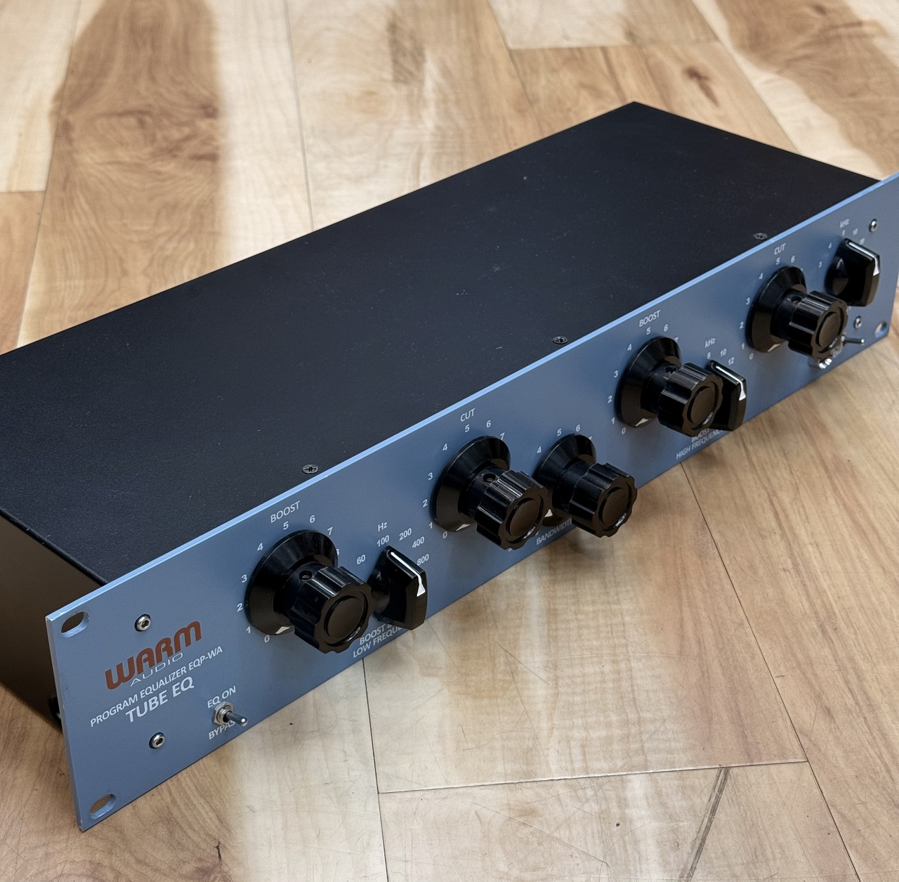 WARM AUDIO EQP-WA（中古）【楽器検索デジマート】