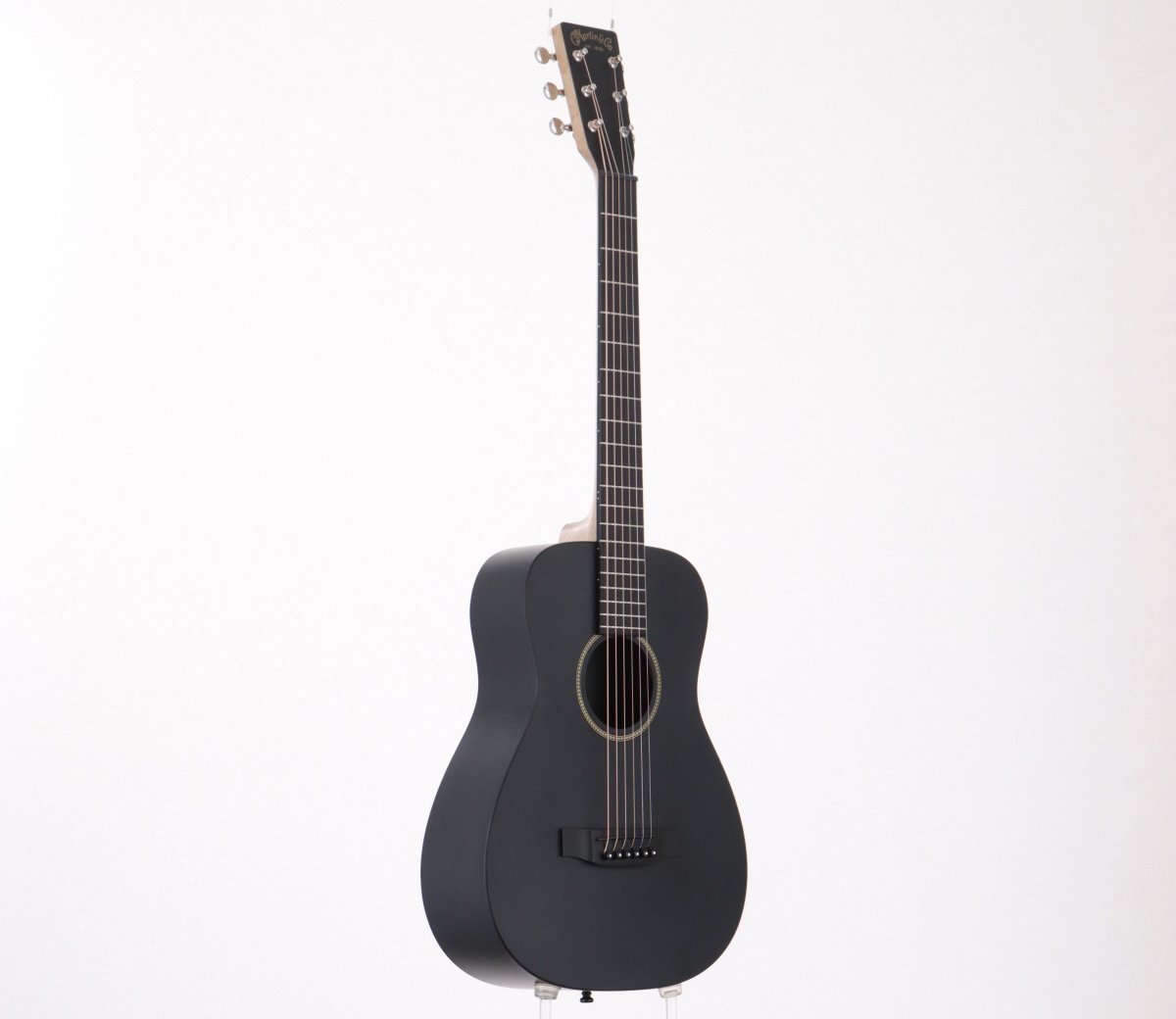 Martin LX Black Little Martin【横浜店】（中古/送料無料