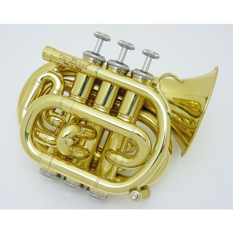 ディープ-CAROL BRASS MINI N1005 BLK ：イケベ楽器 イケシ•ブ - tekax