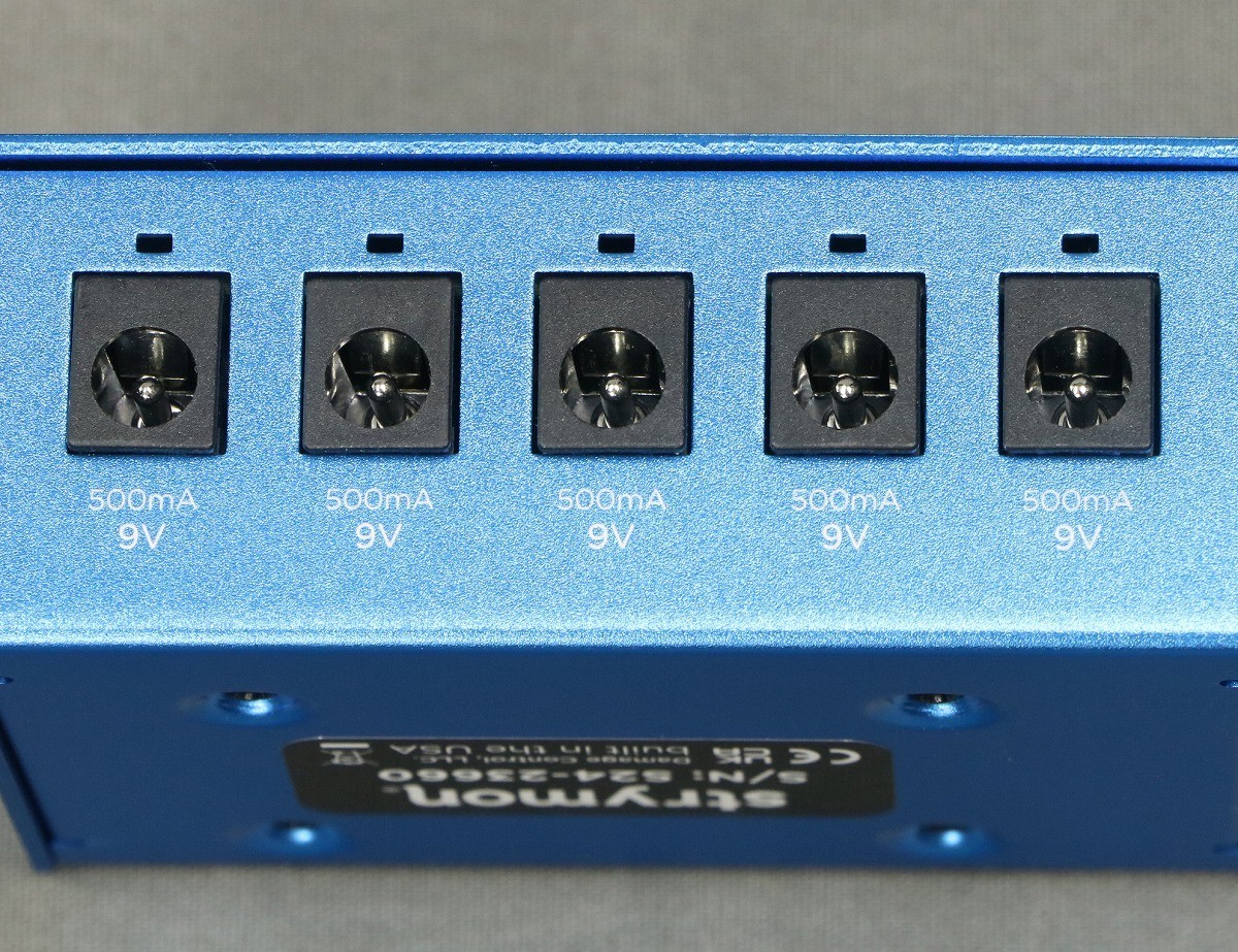 strymon OJAI 【御茶ノ水本店】（中古）【楽器検索デジマート】