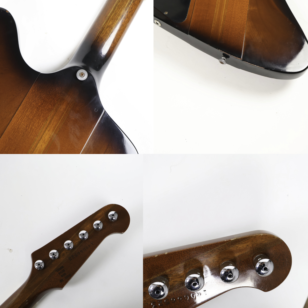 Gibson 【中古】 FireBird 120th Anniversary Vintage Sunburst 2014年