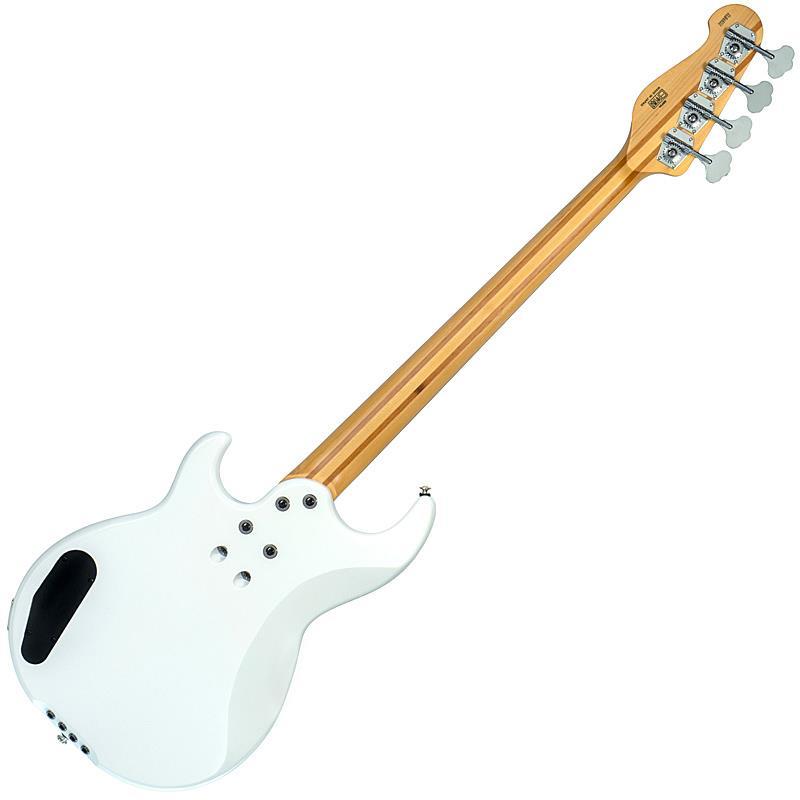 YAMAHA BBP34 (Shell White) [Ikebe 50th Anniversary Special Edition