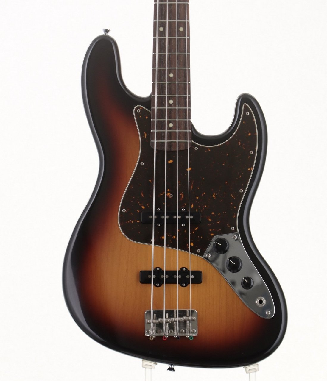 Edwards E-JB-93R/LT 3T サンバースト EDWARDS E-JB-93R/LT 3 Tone Sunburst 2013年製【横浜店】（中古