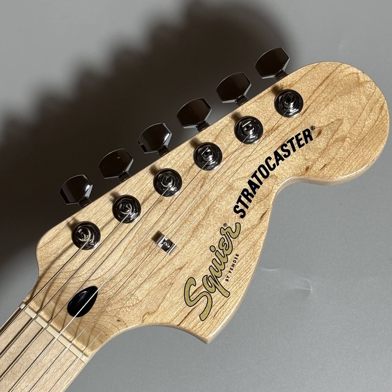 Squier by Fender 【限定特価品】 Affinity Stratcaster エレキギター