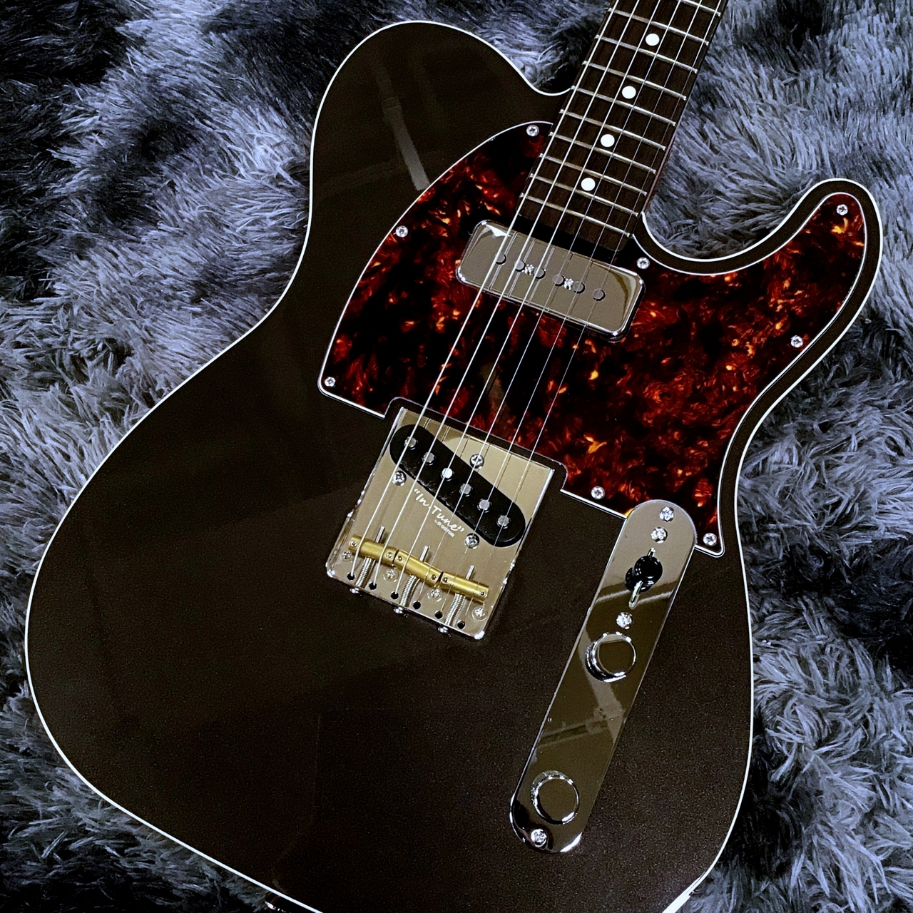 【値下げ】Psychederhythm Standard-T Psychederhythm Standard-T -Nebula Blue Metallic- ≒3.46kg