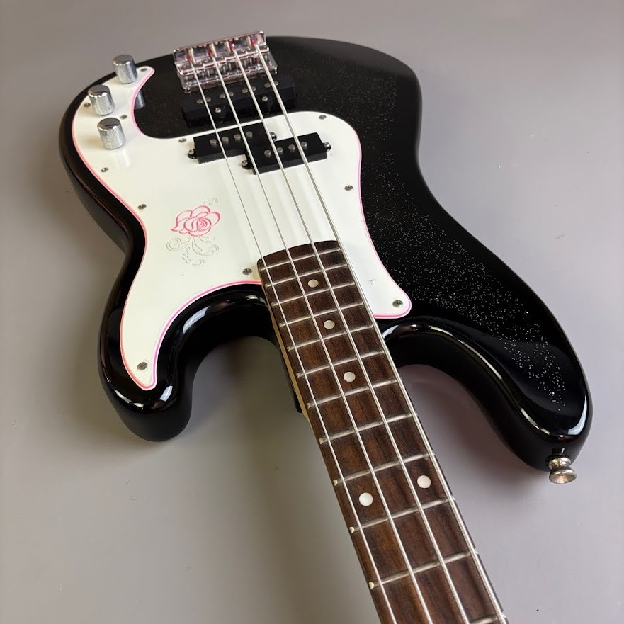 GYPSY ROSE GRB1K/CBK（中古/送料無料）【楽器検索デジマート】