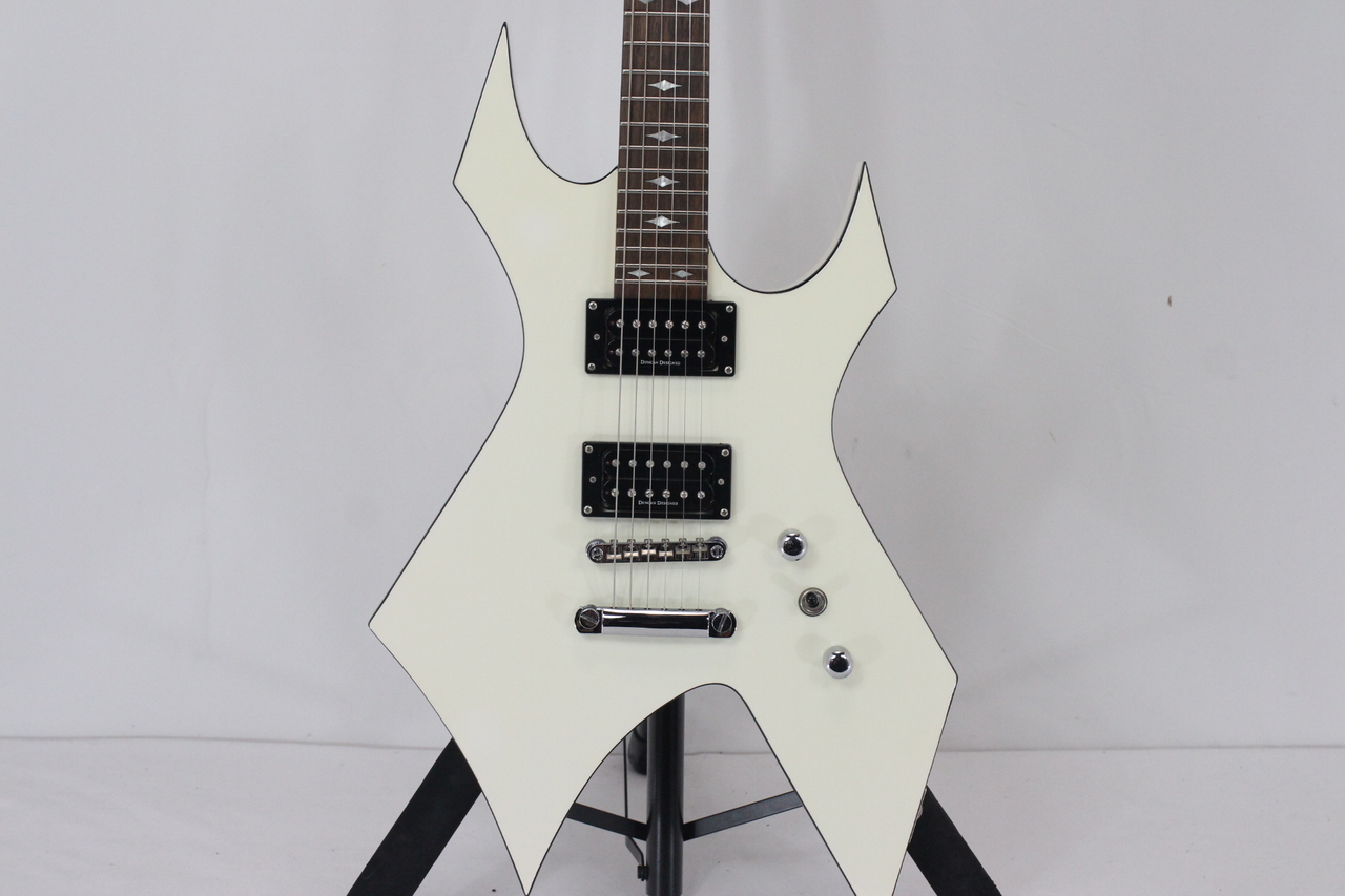 B.C.Rich WARLOCK REVENGE（中古）【楽器検索デジマート】