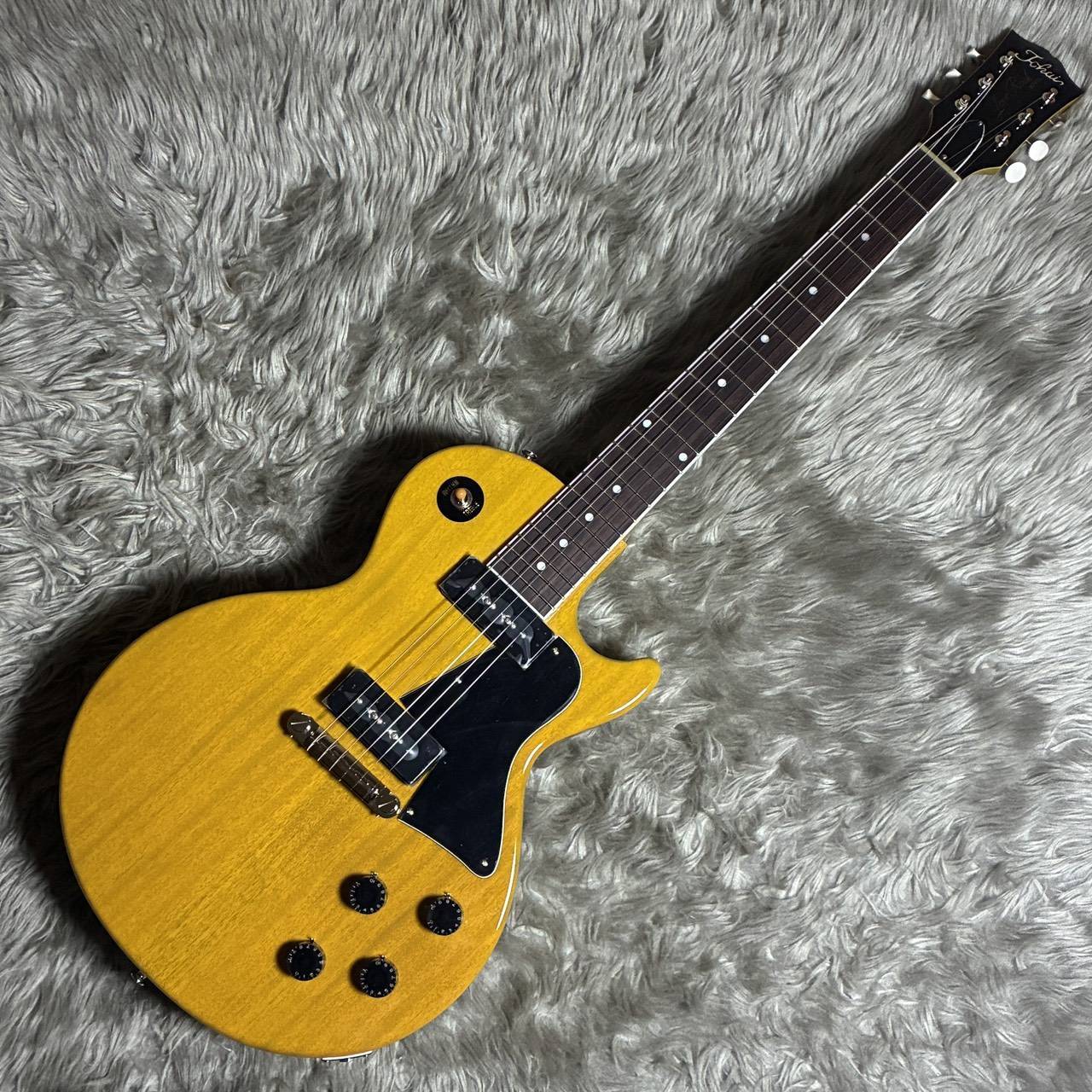 Tokai LSS-101 SYW 【現物画像】（新品/送料無料）【楽器検索デジマート】