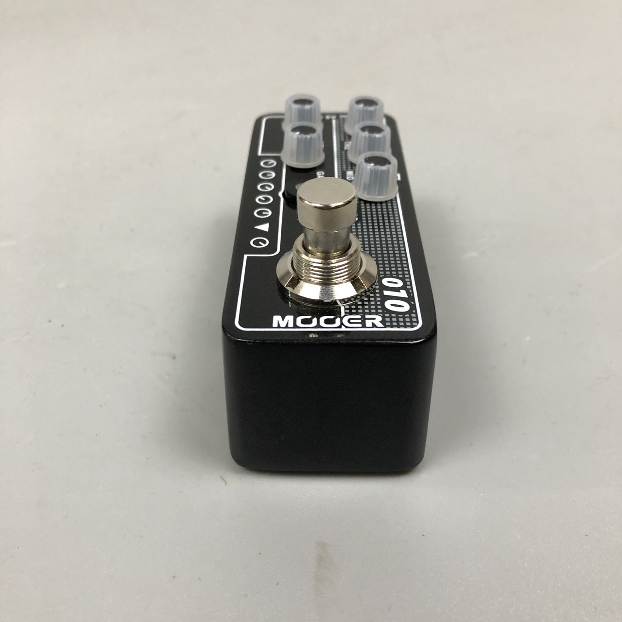 MOOER Micro PreAMP 010（中古/送料無料）［デジマートSALE］【楽器