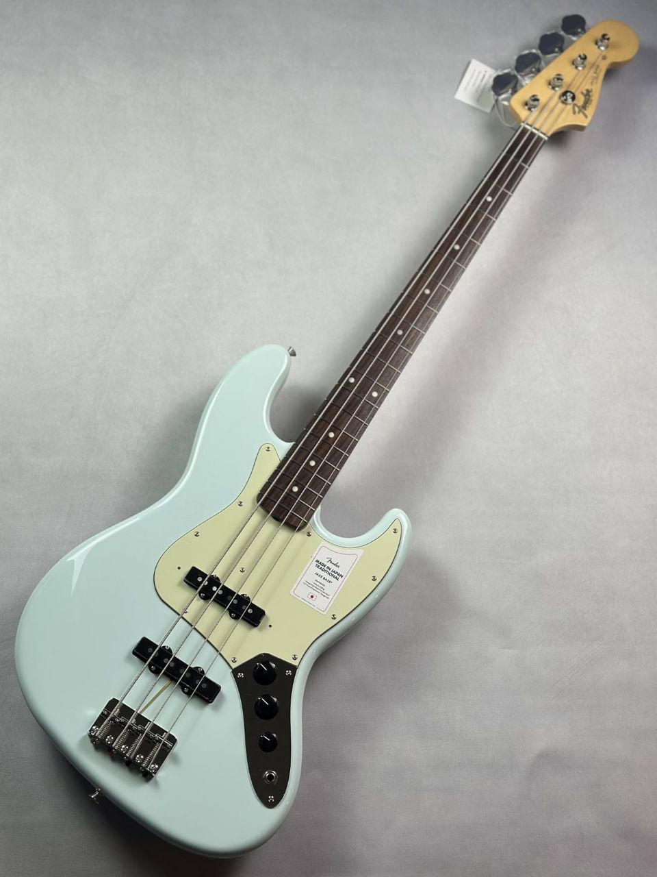 Fender 【現物画像】Fender Made in Japan Traditional 60s Jazz