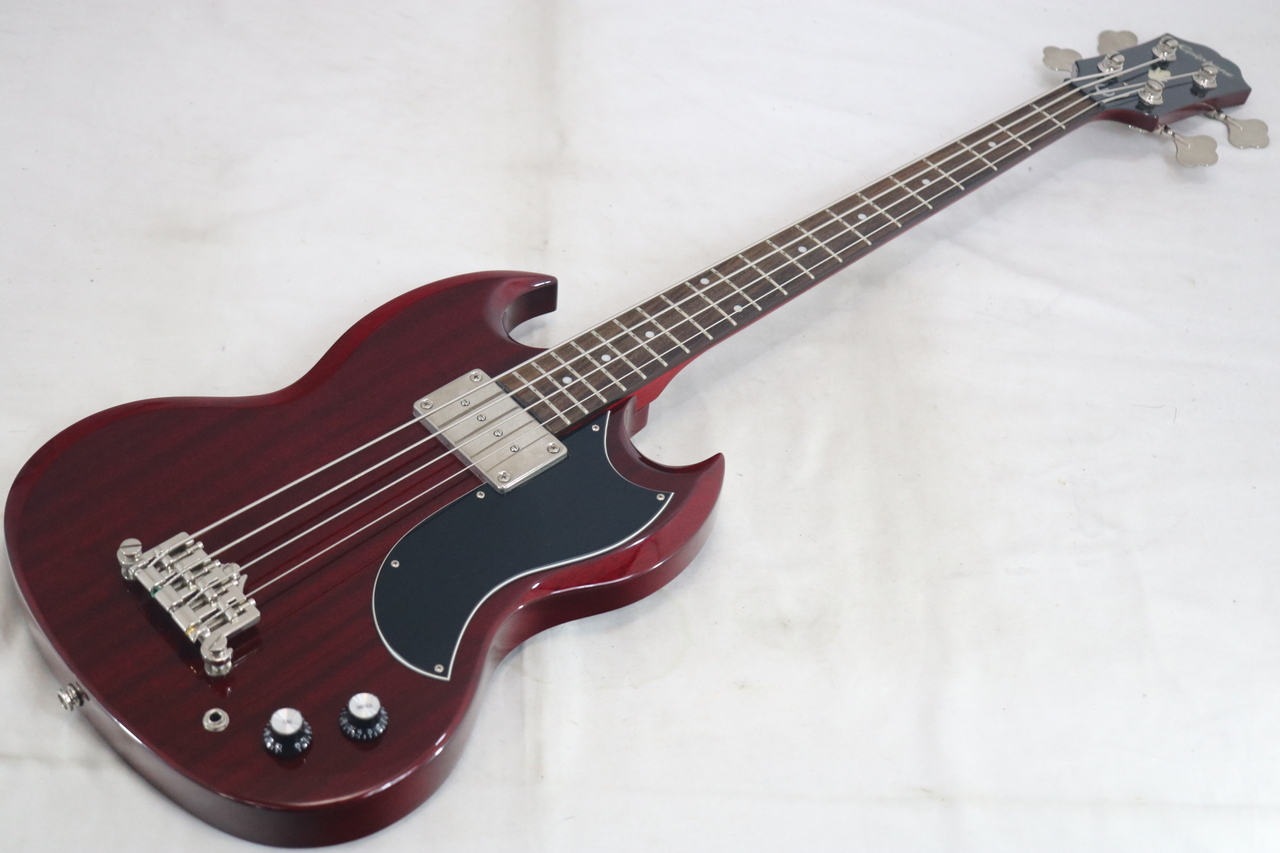 Epiphone EB-0（中古）【楽器検索デジマート】