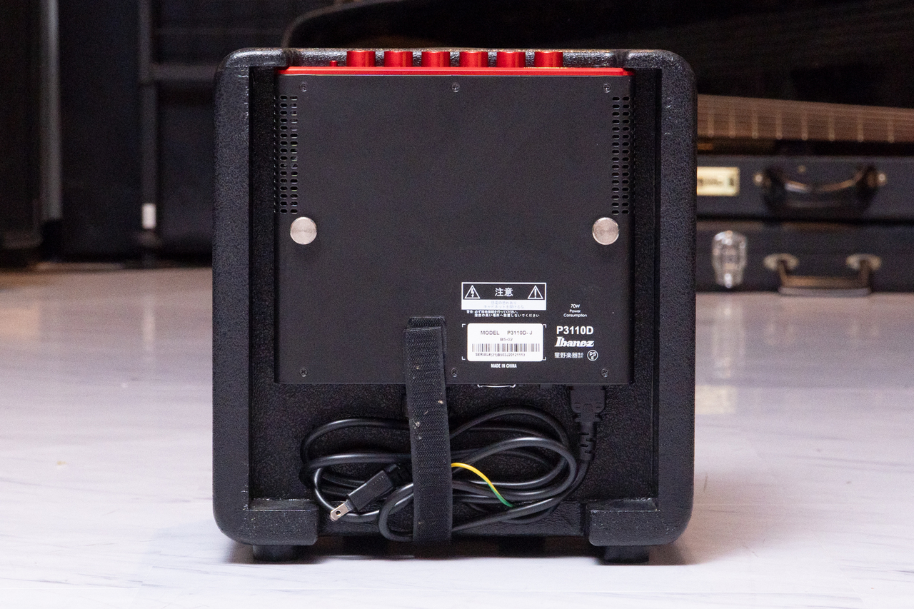 Ibanez Promethean P3110D【GIB横浜】（中古）【楽器検索デジマート】