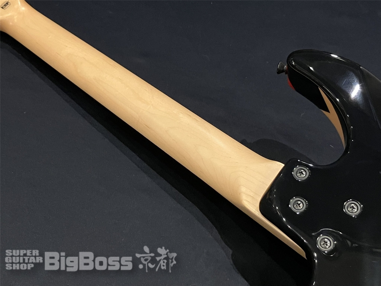 EDWARDS E-KAMIKAZE-I / Black w/Kamikaze Graphic（新品/送料無料