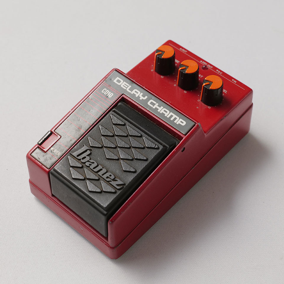 Ibanez DELAY CHAMP CD10 (1986年製)【中古】【USED】（ビンテージ