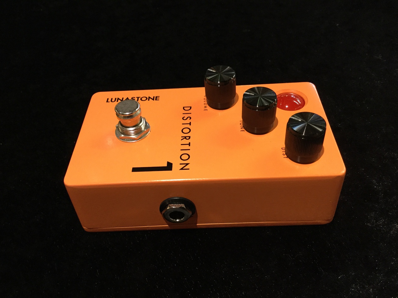 LUNASTONE DISTORTION 1 ディストーション