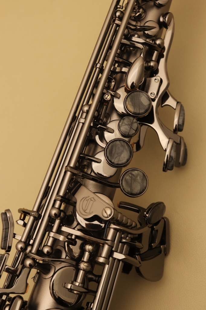 ソプラノサックス B&S タンポセット　ビンテージ 未使用品 ① 618h-Lw2QgL.jpg_BO30,255,255,