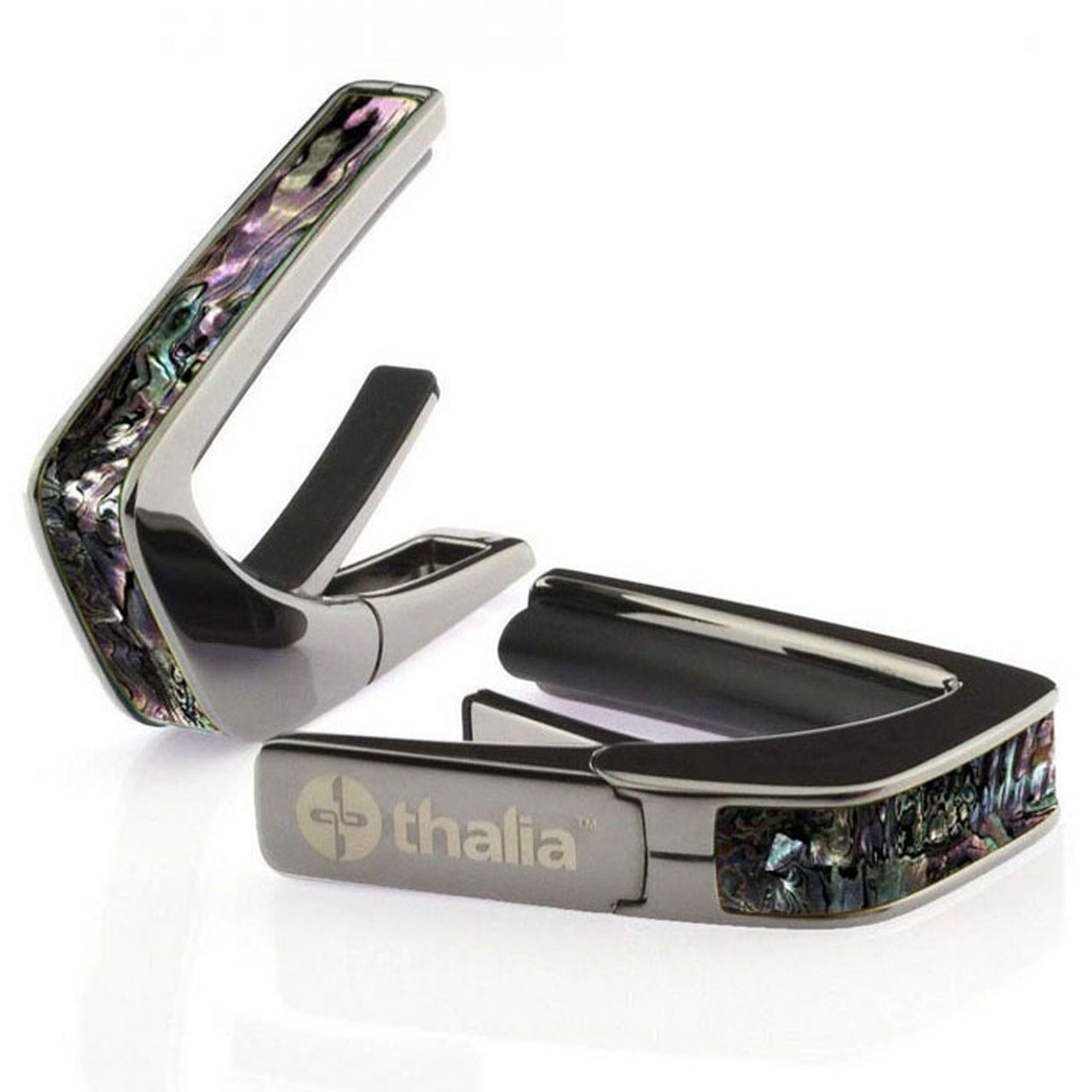 Thalia Capos BC-Mexican Green Heart（新品/送料無料）【楽器