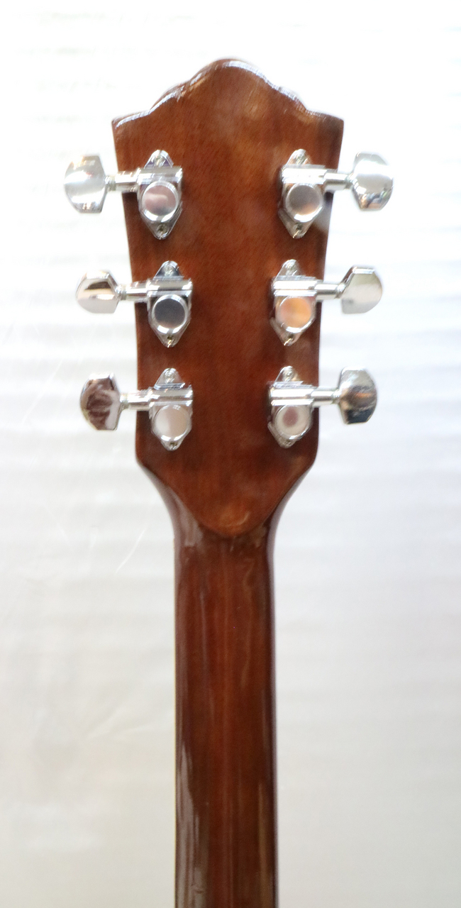 Jagard JL-40S（ビンテージ）【楽器検索デジマート】