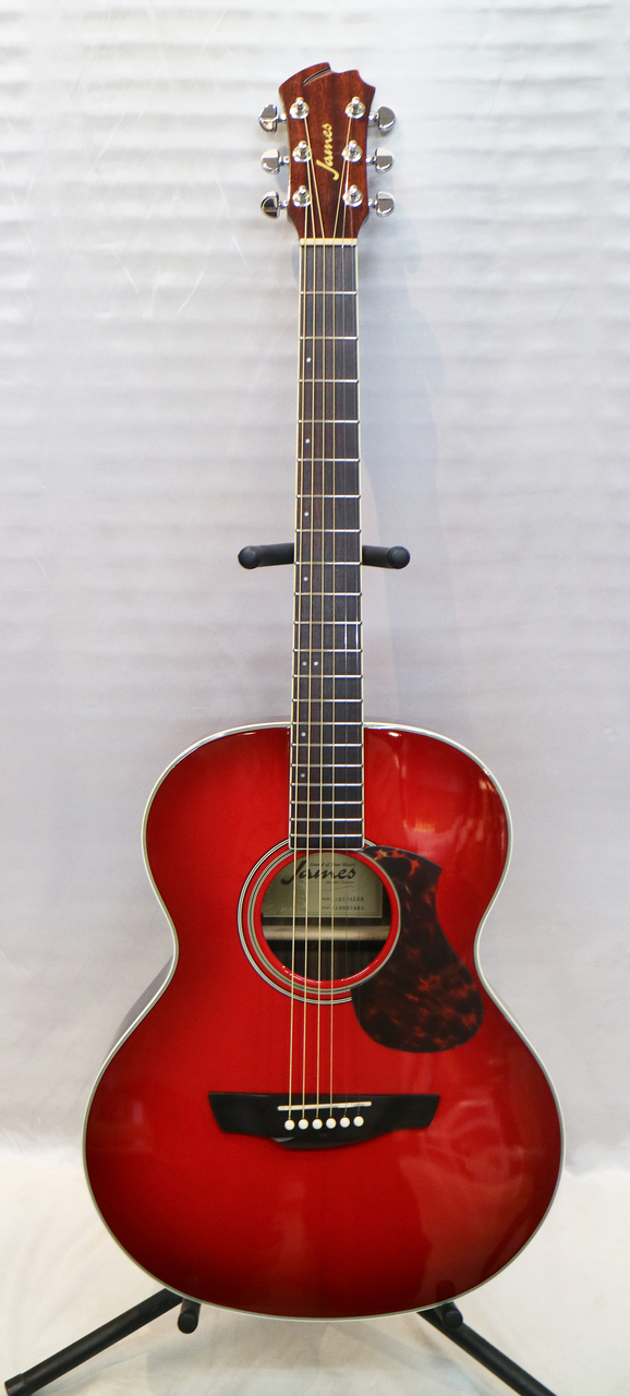James J-500A（中古）【楽器検索デジマート】