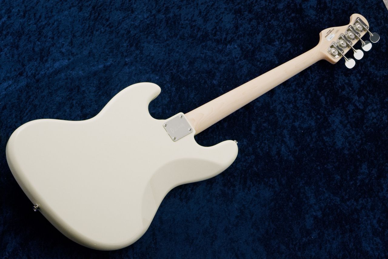 FUJIGEN(FGN) KNJB100RBAL -Antique White- AWH#L240256