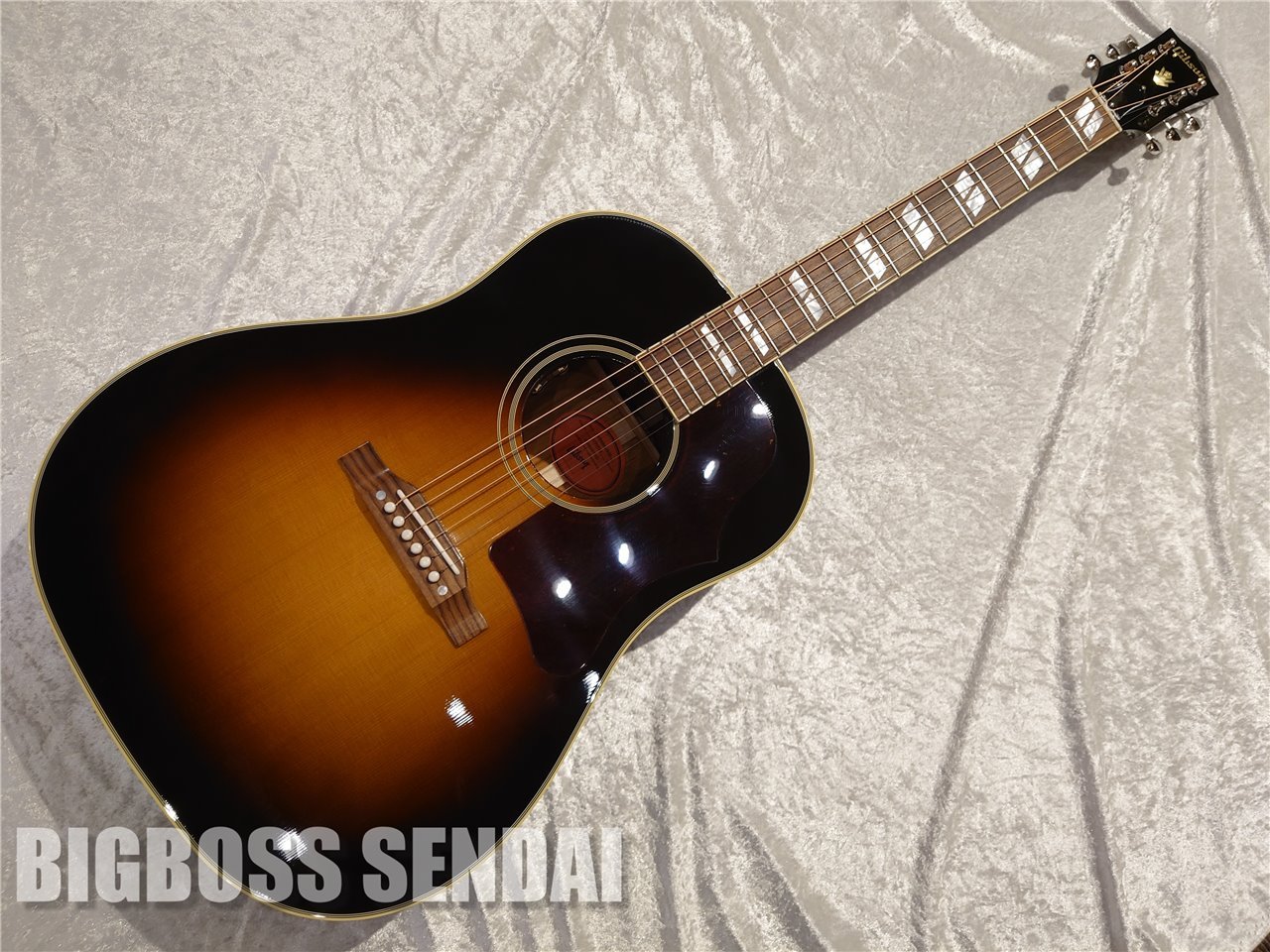 Gibson Southern Jumbo Original / Vintage Sunburst（新品/送料無料 