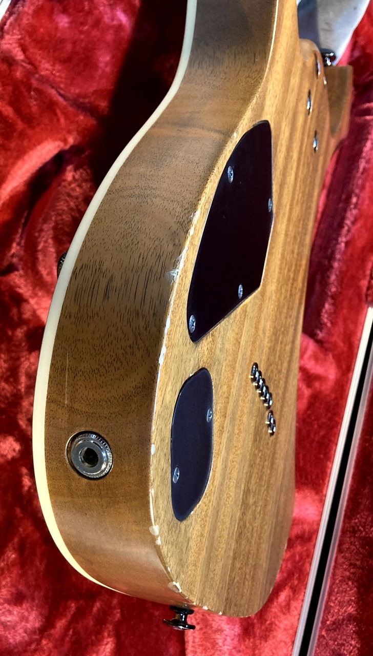 Ibanez Prestige RGR5227MFX-TFG（中古/送料無料）【楽器検索デジマート】