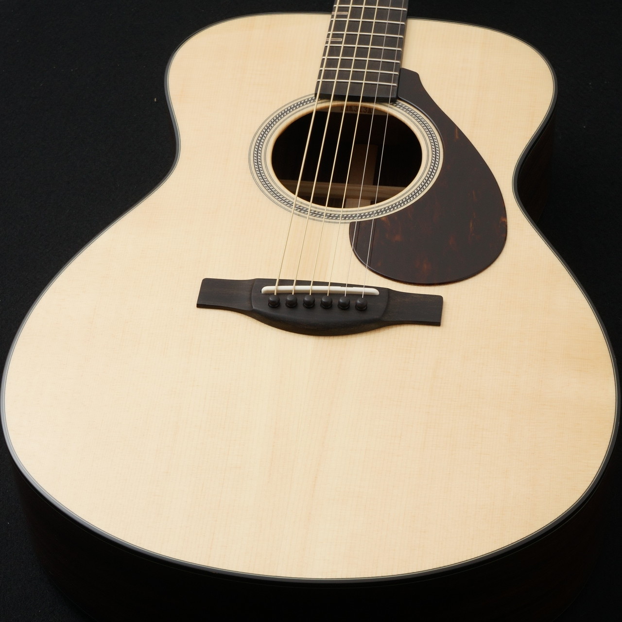 ☆値下げ☆ヤマハ フォークギター YAMAHA FS7 R 【48回無金利】【日本製】【買取・下取強化中