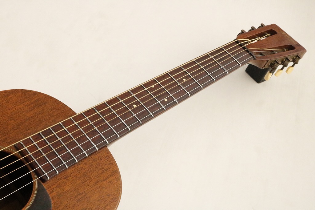 Martin 【動画あり】 5-17 【1940年製Vintage/ご委託品】（ビンテージ