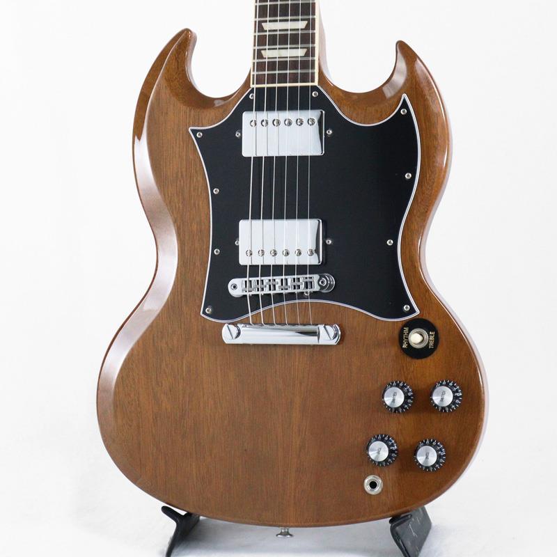 Gibson USED 中古 SG Standard Walnut 2025(Natural) [SN.211550205