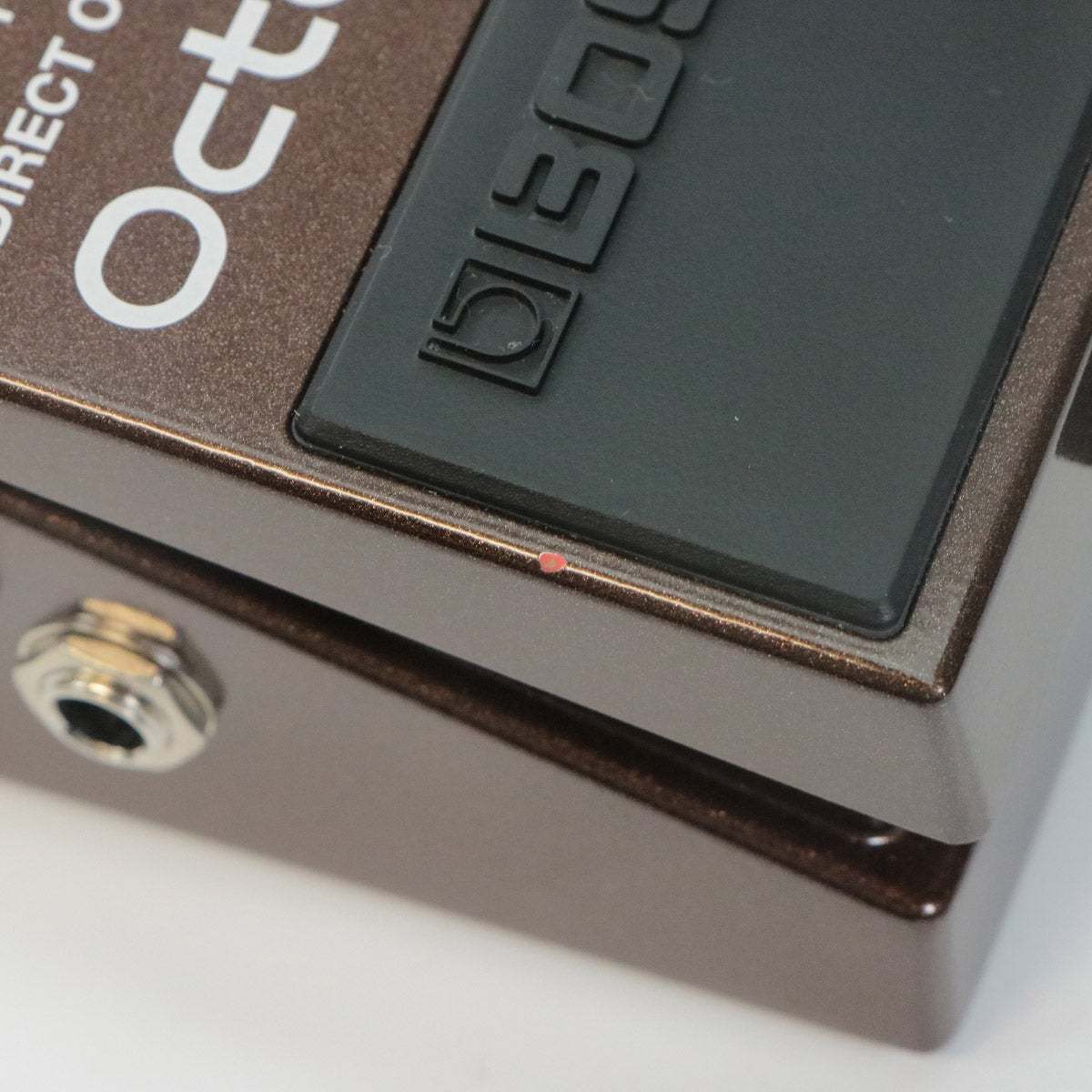 BOSS OC-5 Octave オクターバー ボス エフェクター 【名古屋栄店