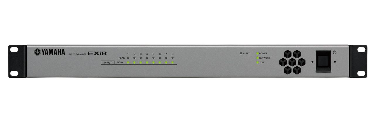 Yamaha EXo8 (8) Audio Output Expander | B2B | Blackwire